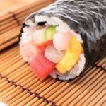 節分に恵方巻を食べる理由とは？高齢者も安全に楽しめるレシピ！