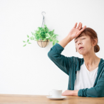 秋バテに注意！季節の変わり目に高齢者が気をつけたいこと